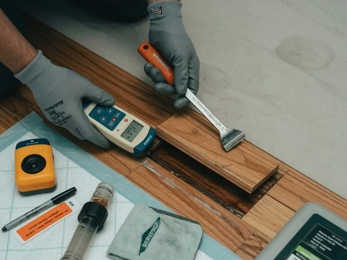 Why choose Water Damage Restoration in Madison, MS